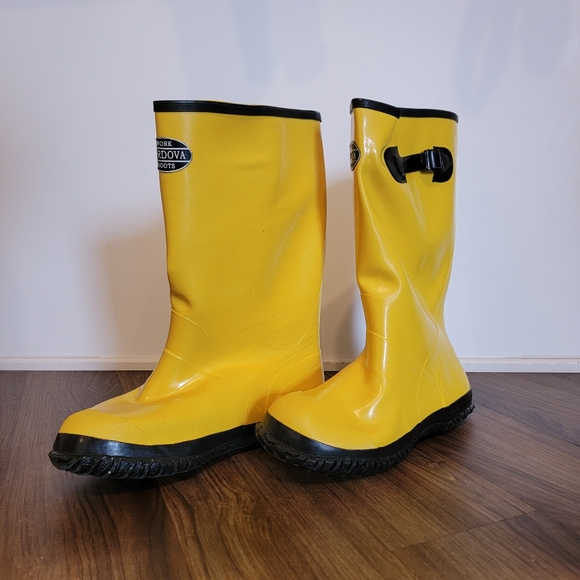 Men's Fisherman Costume - Picture 7 of 8